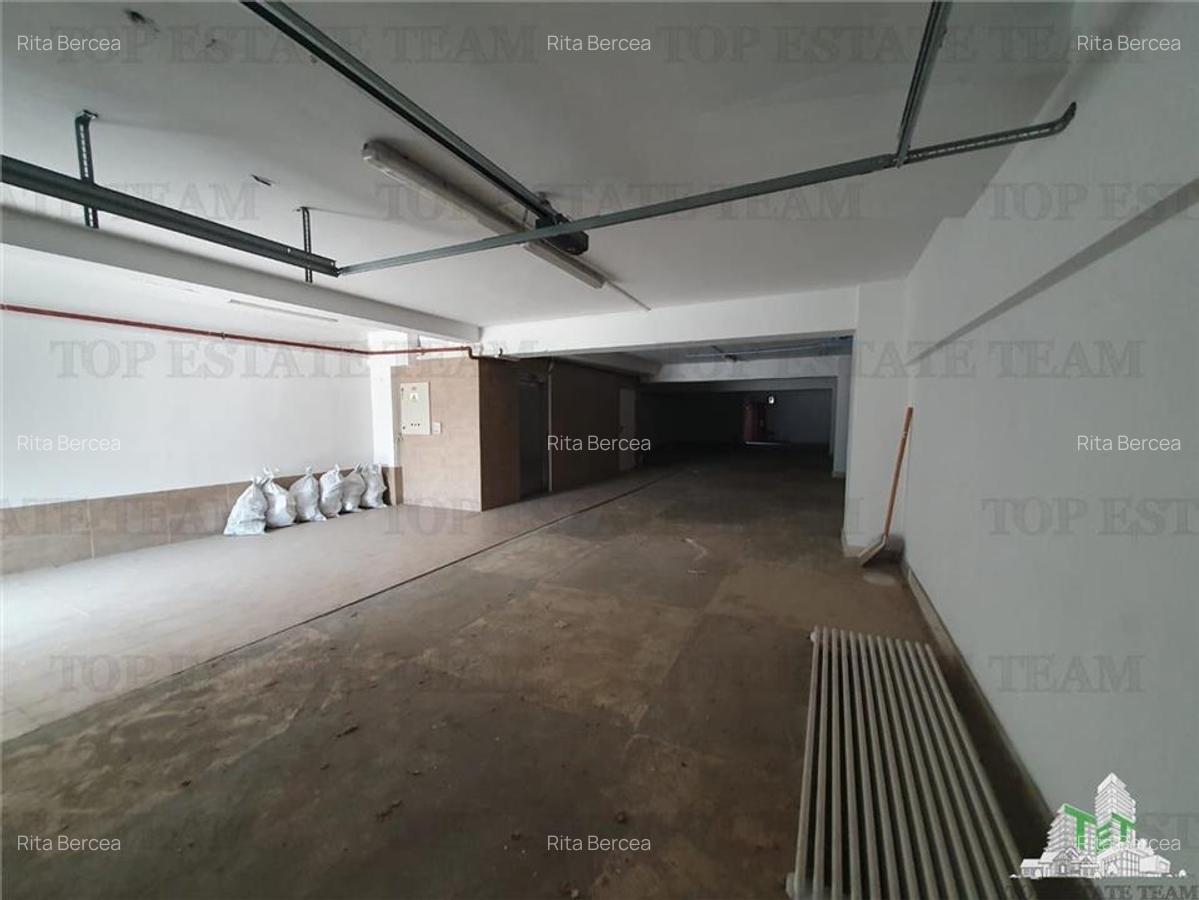 Birouri de inchiriat bdul Mamaia Constanta cu vedere la mare si lacul Siutghiol - 18