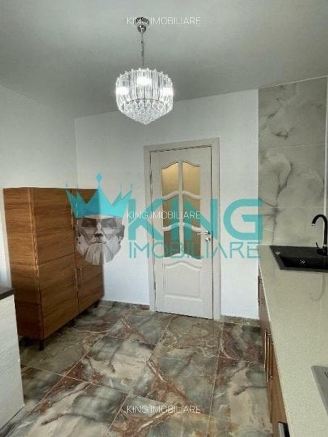 Apartament cu 2 camere decomandat în 13 Septembrie - 8