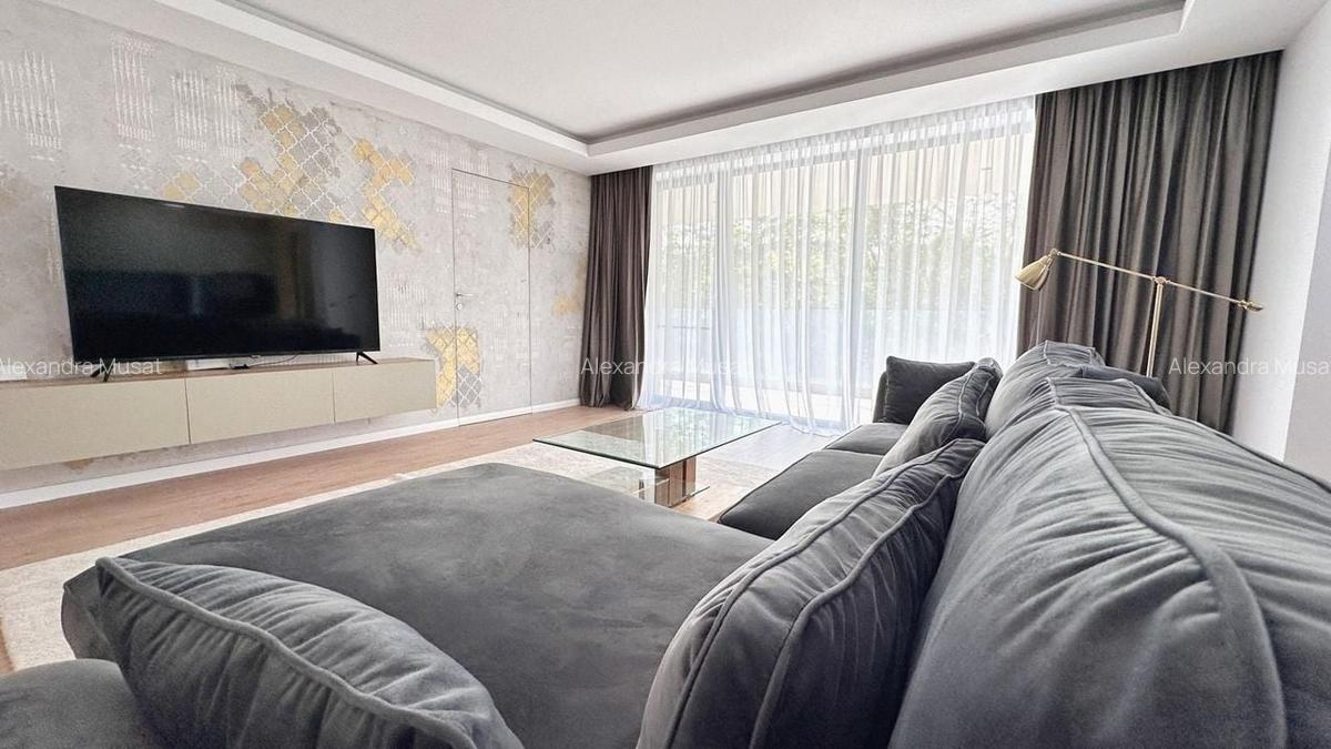 Iancu Nicolae | 3 camere  | Loc de parcare subteran - 6