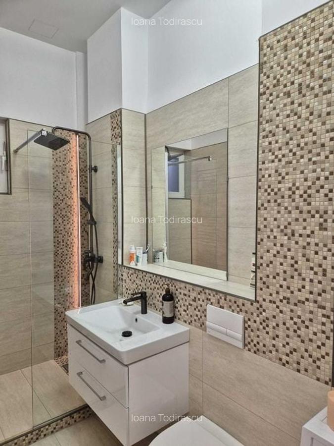 Apartament 2 camere | Centrala Proprie | Renovat | Calea Victoriei - 8