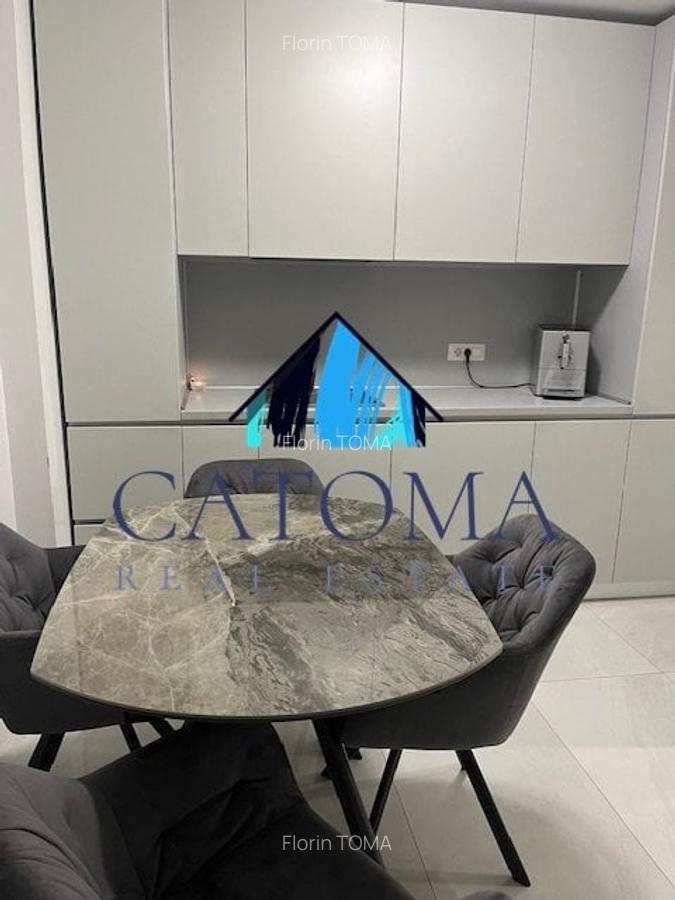 Apartamentul ideal pentru o viata de familie / Floreasca - Dorobanti ! - 16