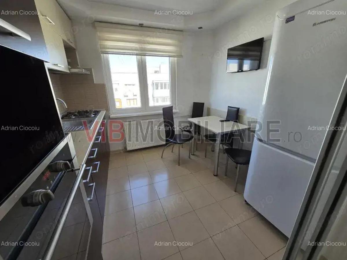 Apartament 3 Camere Dristor - Stradal - 75 mp -etaj 10 - 7