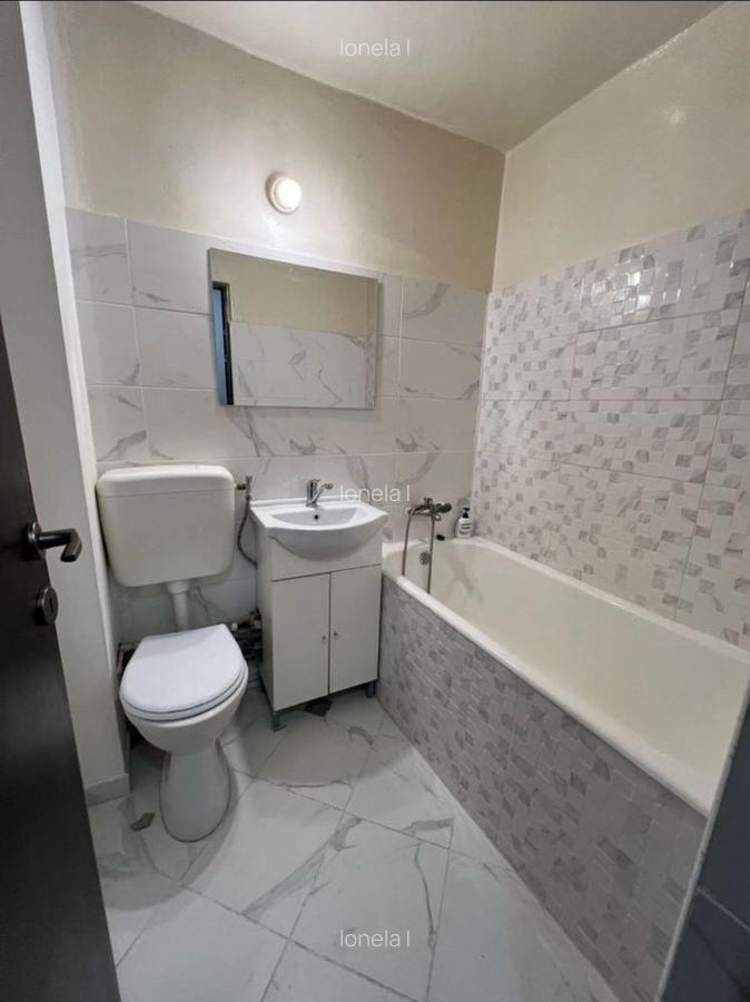 DRUMUL TABEREI - 4 minute metrou - Apartament 2 camere - 5