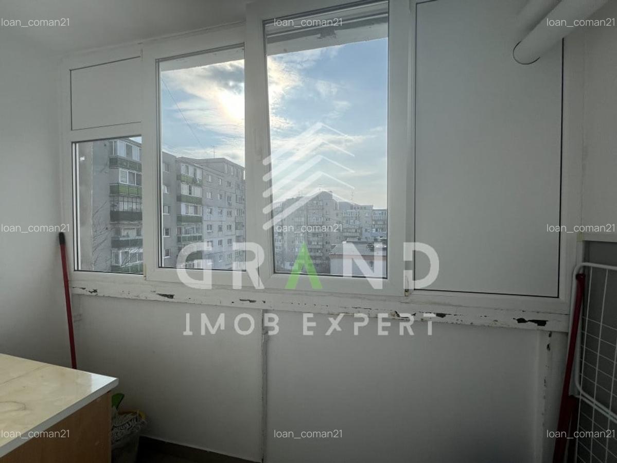 OPORTUNITATE!Ap 1 camera,BALCON,Zona Manastur/KAUFLAND/IZLAZULUI - 19