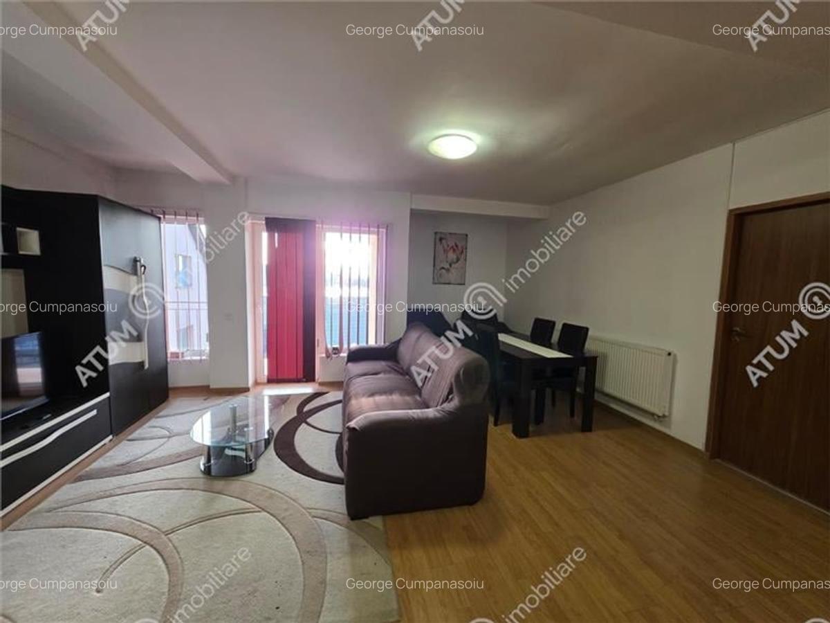Apartament cu 3 camere decomandate 2 bai si 3 balcoane zona Strand - 3