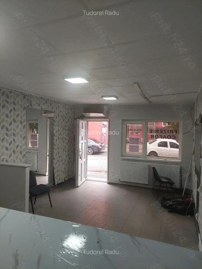 Inchiriez spa?iu comercial sector 3 str.Nicolae Ro?u nr.27 ideal jocuri de noroc,aprozar,saormarie - 6