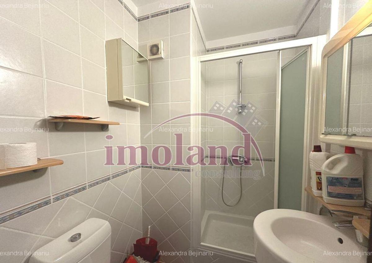 Vanzare Parter Inalt in Vila - Primaverii - 3