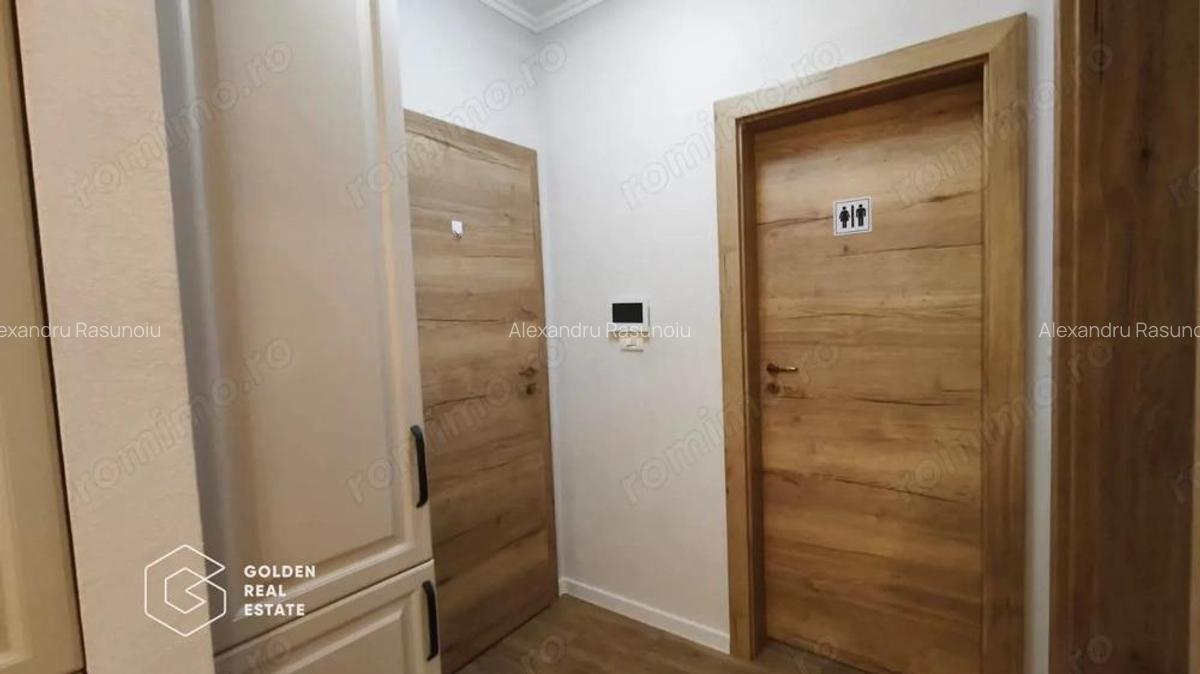 Apartament in bloc nou privat, 2 camere, parter, Intim - 5 Apartament in bloc nou privat, 2 camere, parter, Intim - 5