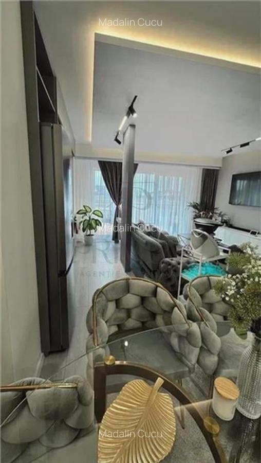 LIPOVEI - 3 CAM - BLOC NOU - PARCARE SUBTERANA - GRADINA - panouri fotovaltaice - 4