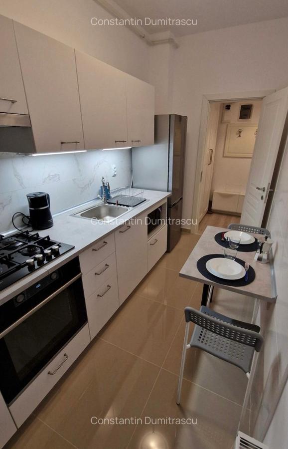 Inchiriez Garsoniera - 3