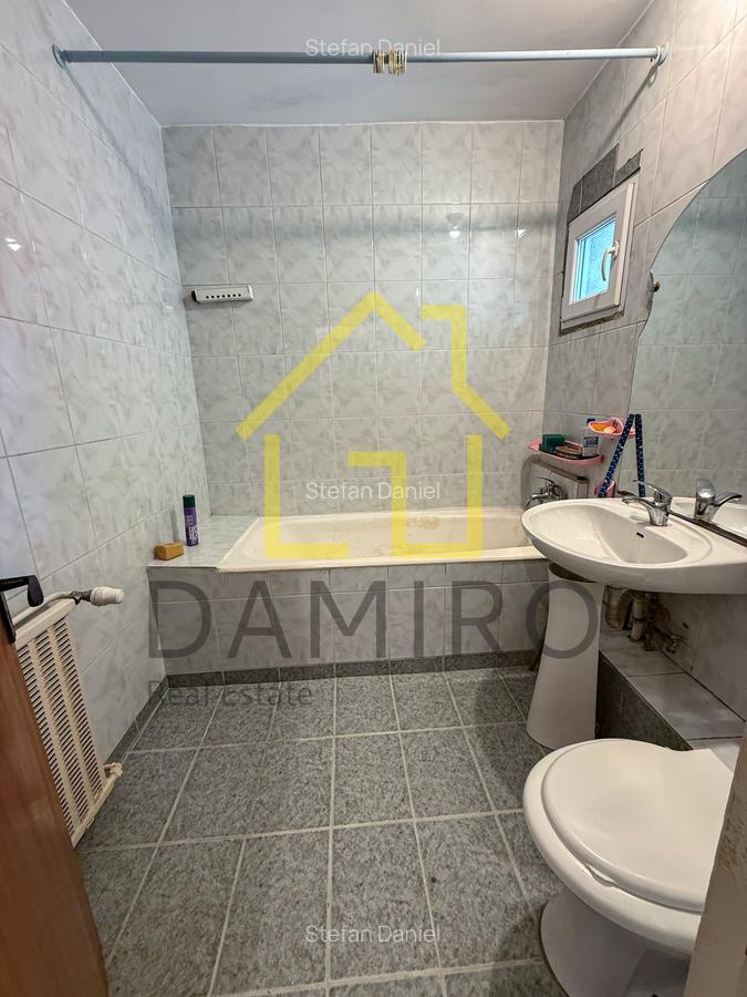 Apartament 2 Camere Calea Mosilor - Mihai Bravu 2 Minute Metrou Obor Comision 0% - 7