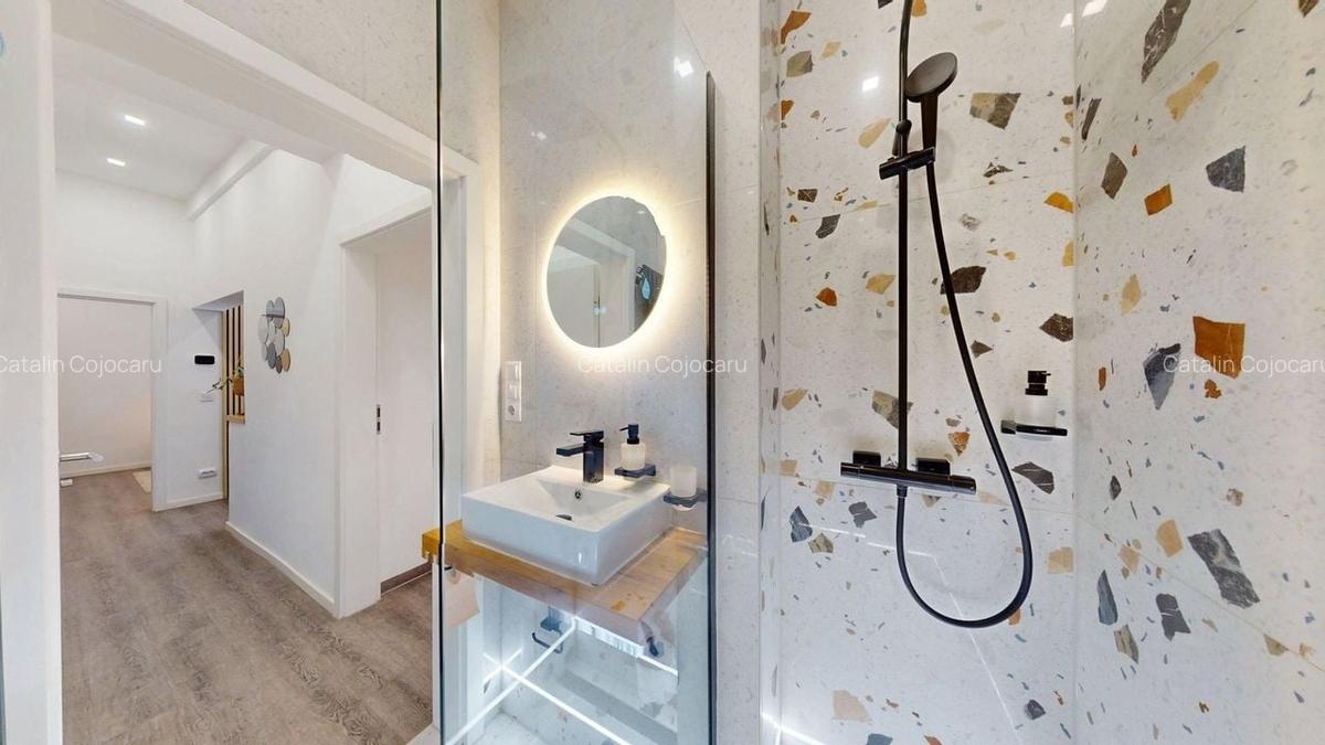 Centrul Istoric - Apartament lux, Strada Smârdan Randament excelent - 15