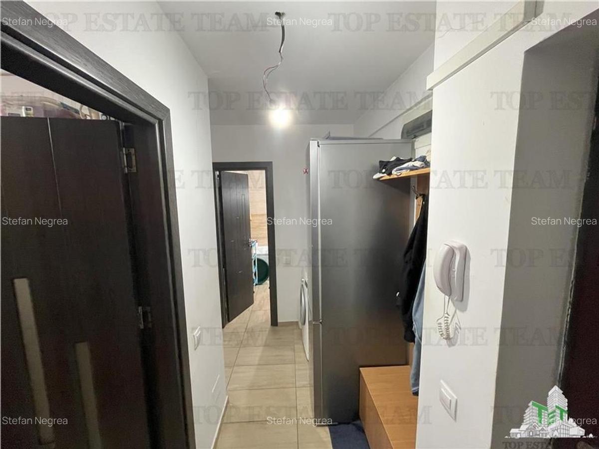 Apartament 2 camere cu centrala proprie in bloc nou - 6