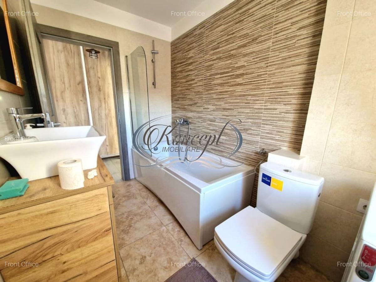 Apartament luminos, etaj intermediar, aproape de transport public - IRA - 11