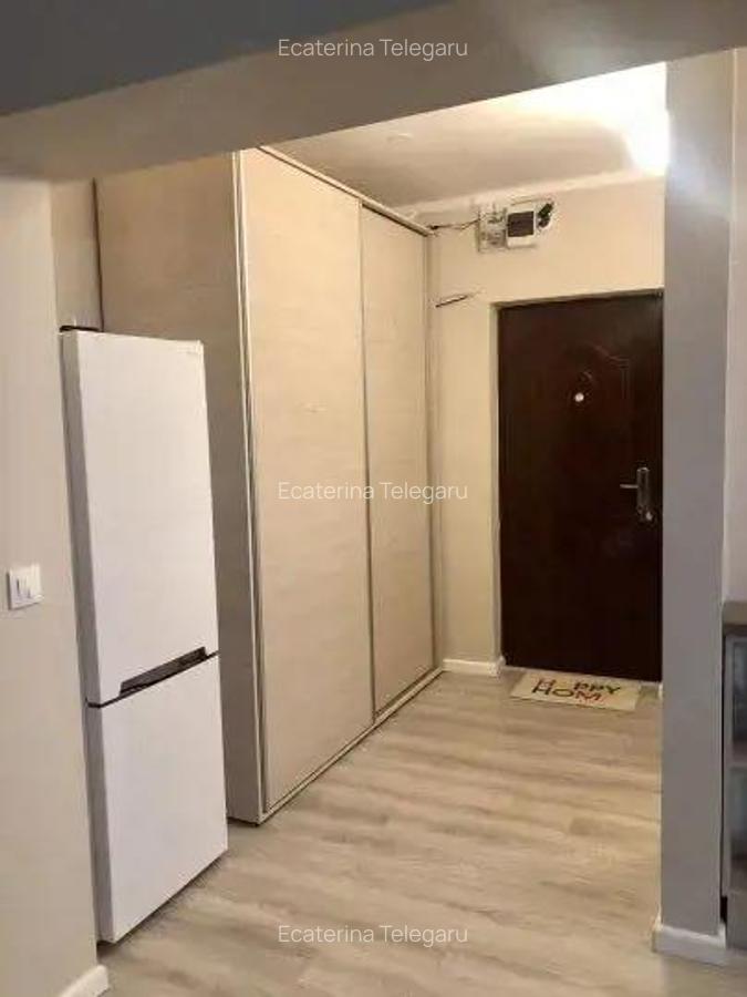 Vanzare Garsoniera mare, decomandata, renovata, vis-a-vis metrou Dristor - 5