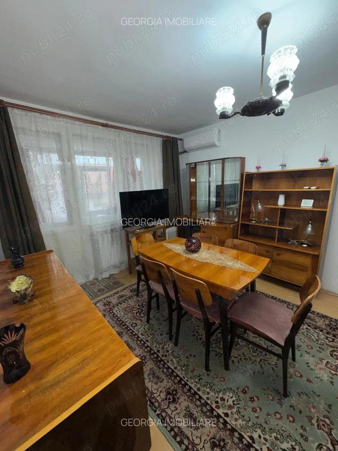 Apartament 2 camere zona Tratoria , etaj 2, incalzirea pe gaz - 6