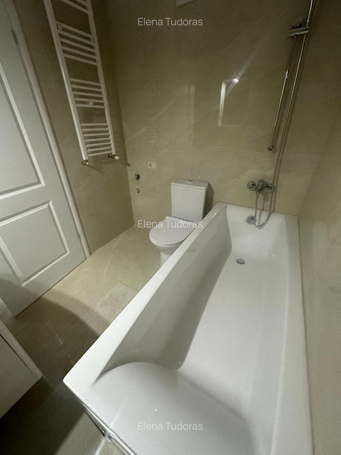 Garsoniera 40 mp în Complex Rezidential Centrall Adress,  Nasaud,  mall Liberty - 10