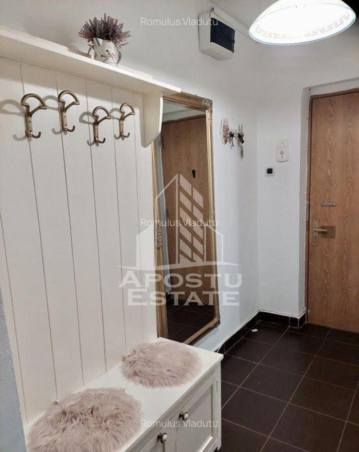 Apartament 2 camere semidecomandat zona Sala Olimpia - 11