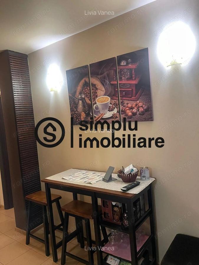 Garsoniera decomandata -Rovine - 11