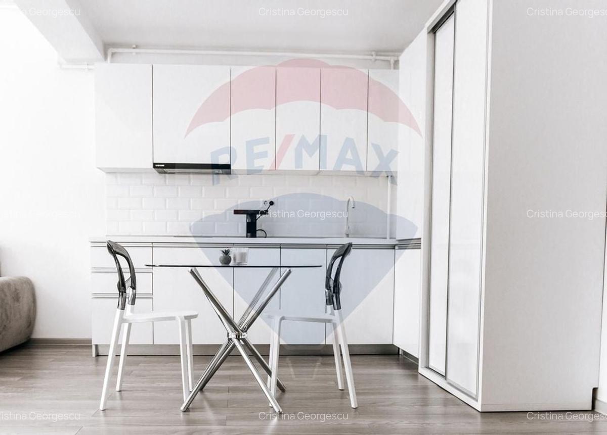 Apartament 2 camere de inchiriat - Mamaia Nord-langa Nordis - 3