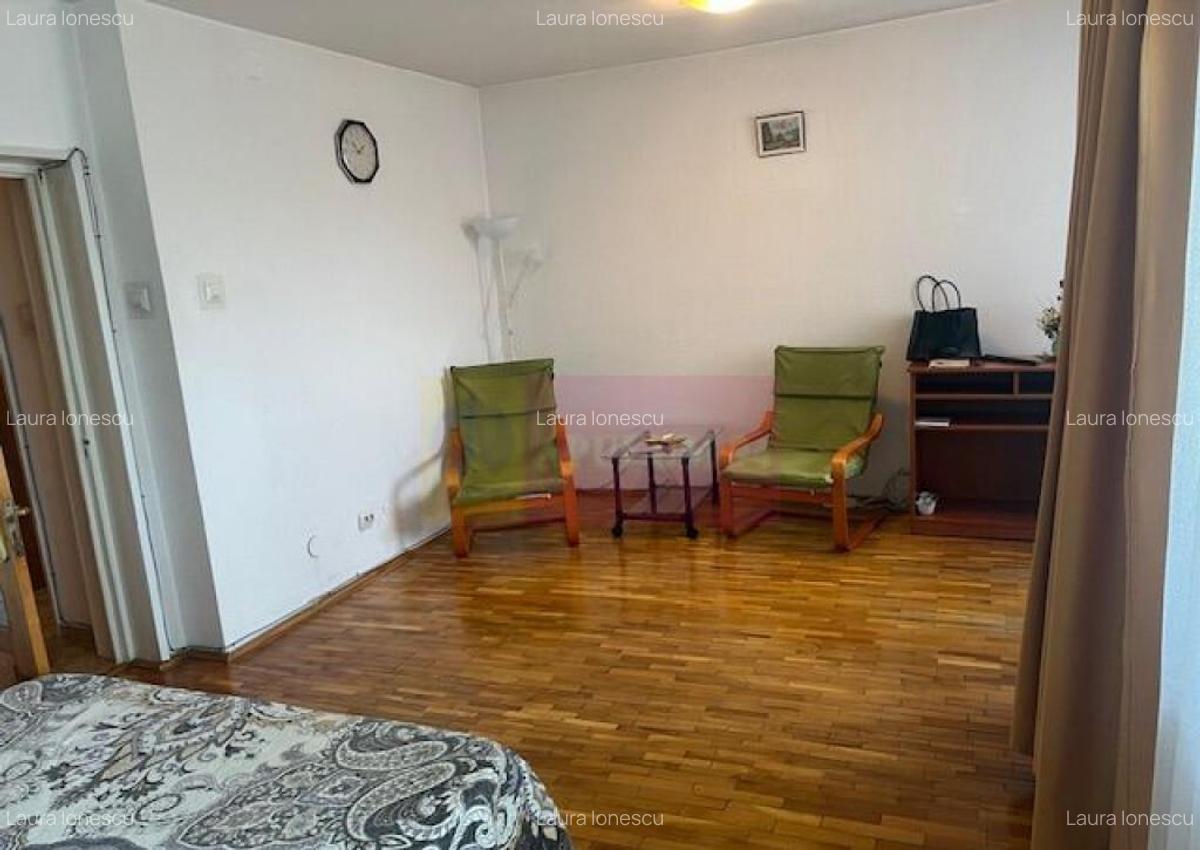 OPORTUNITATE DE INVESTITIE! Garsoniera Unirii - La Chateau. - 8