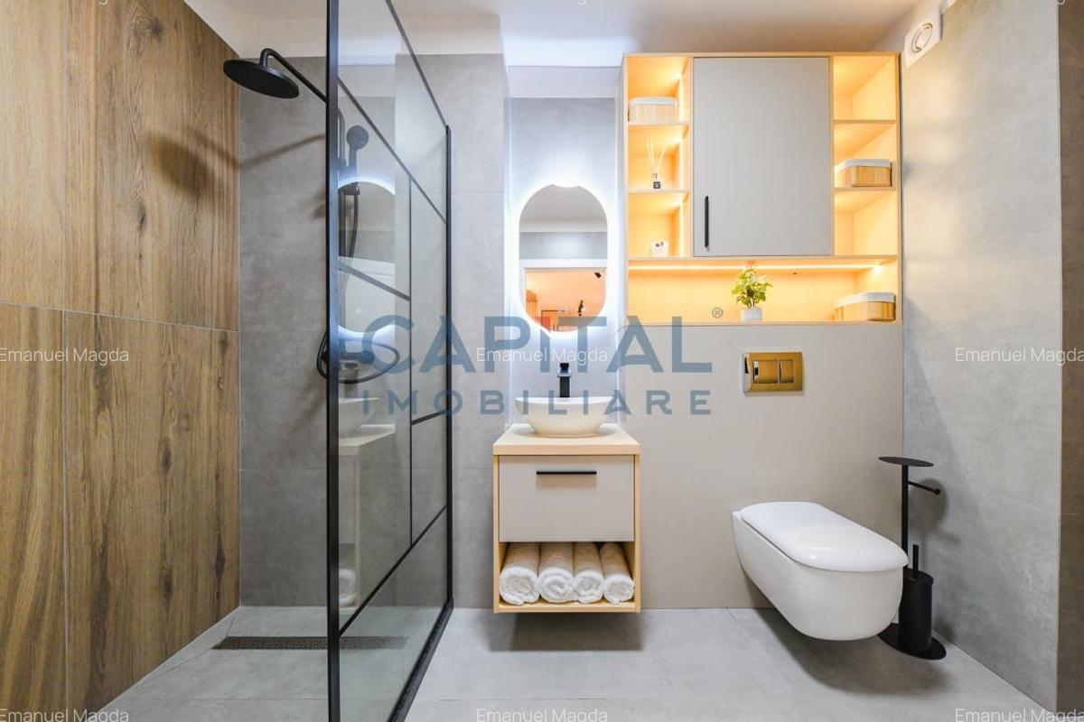 C0MISION 0! 2 camere 58,mp, terasa 12mp, etjul 2/7, Elite City - 10