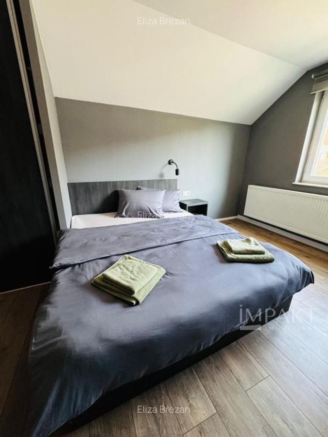 Inchiriere apartament cu 3 camere in Gruia! - 9