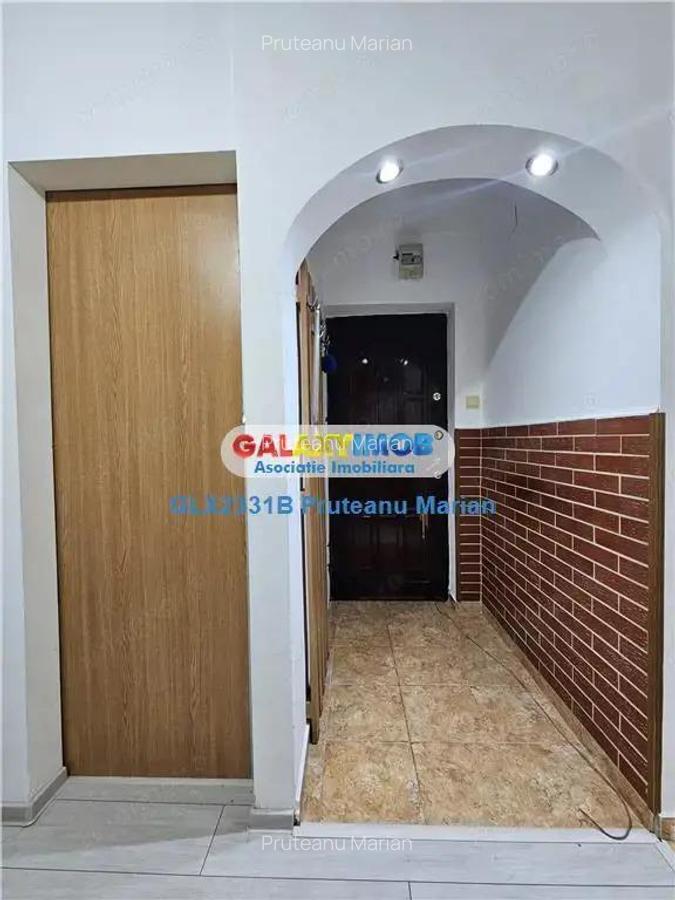 Vanzare apartament cu 2 camere situat in apropriere de Piata Gorjului - 6