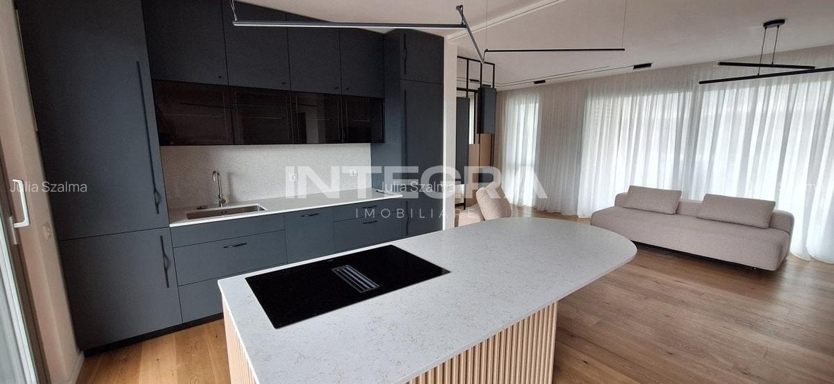 De Inchiriat Penthouse De Lux | Zona Central | Parcare Subterana | 54 mp Terasa - 9