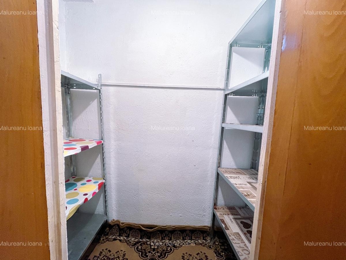 Inchiriem Apartament 3 Camere Mobilat Decomandat Racadau - 15