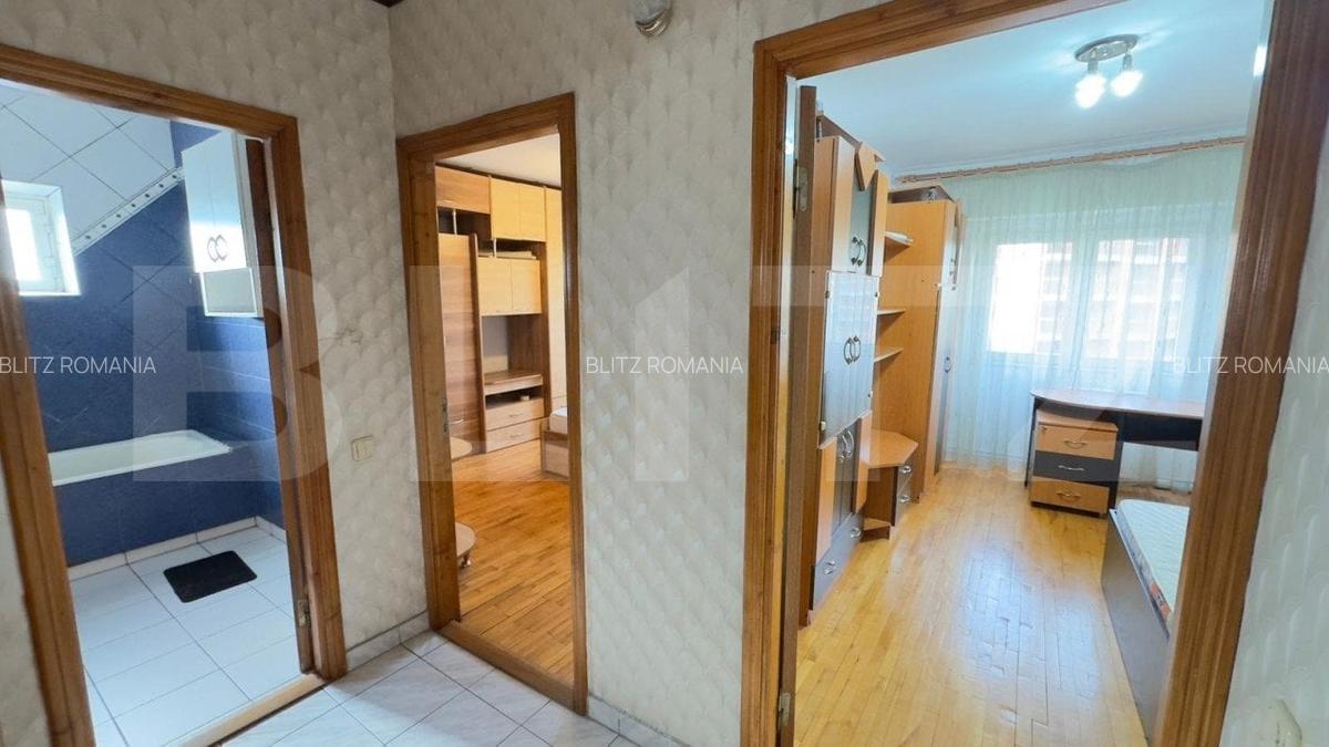 Apartament cu 3 camere, 75 mp, zona Calea Bucuresti - 4