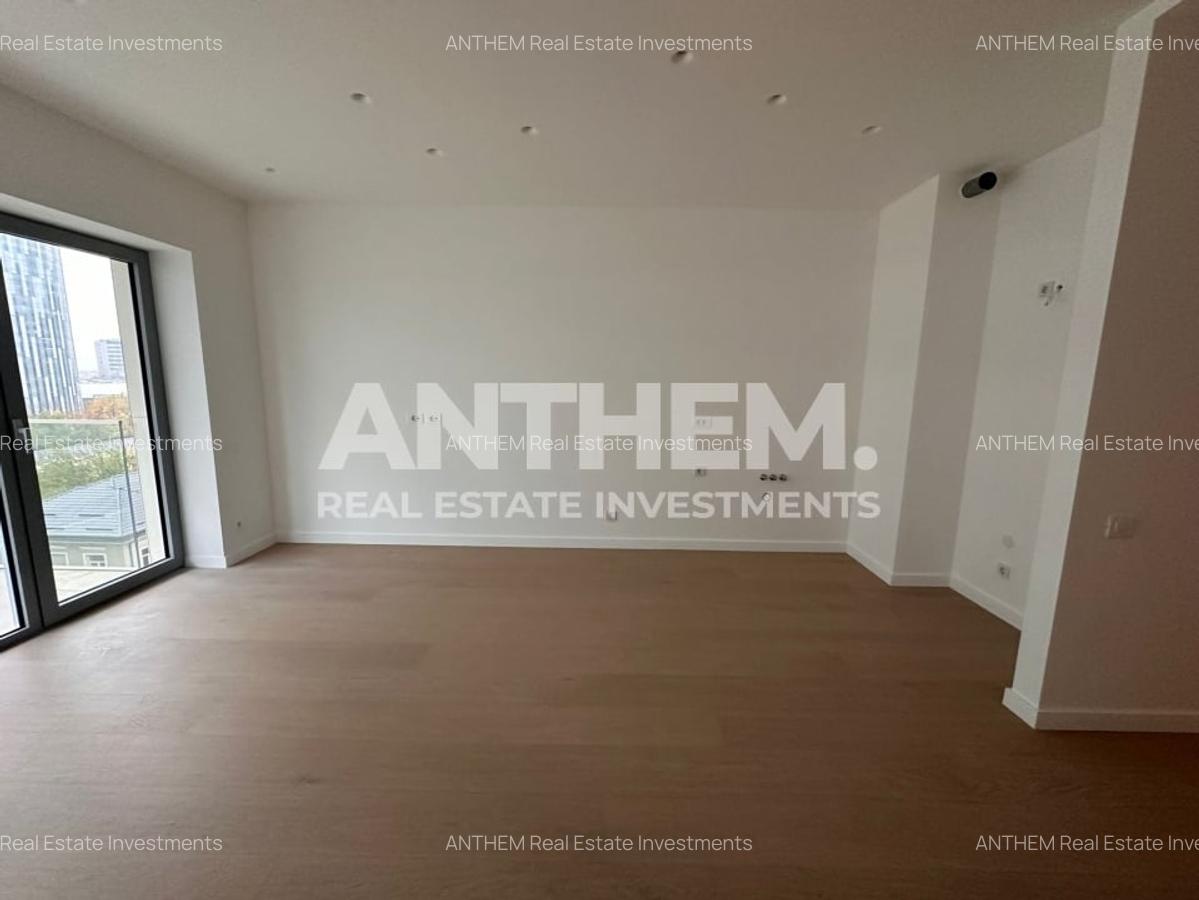 Apartament 2 Camere Aviatiei Tower | Loc de Parcare - 3