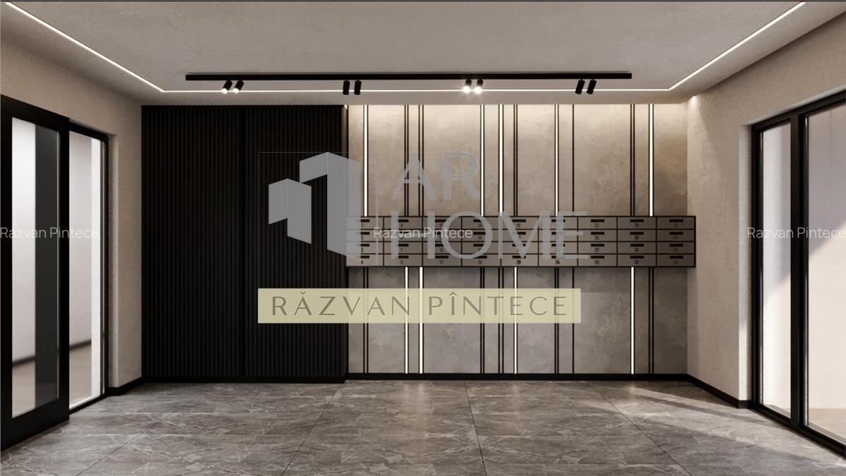 Apartament 2 camere, curte proprie, Albert Nord, Ploiesti - 13