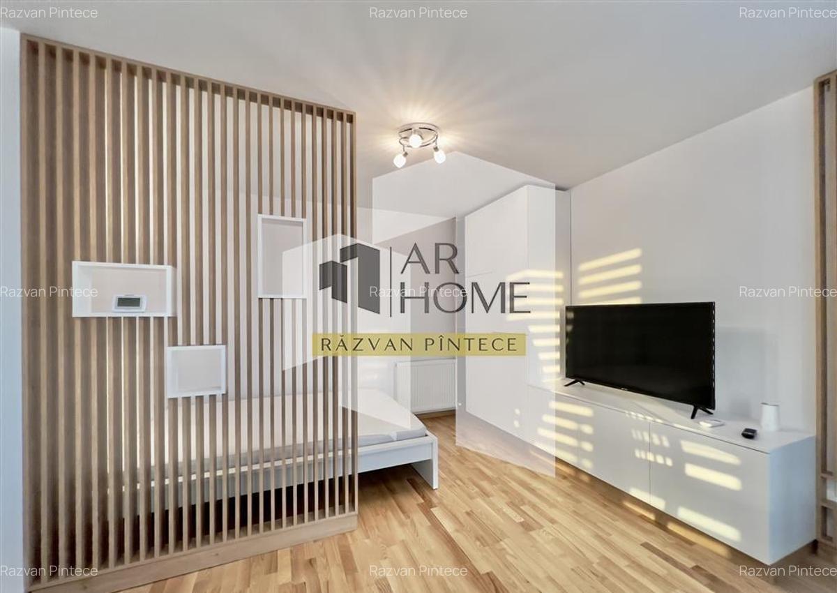 Garsoniera moderna, bloc nou, parcare, Albert, Ploiesti - 3
