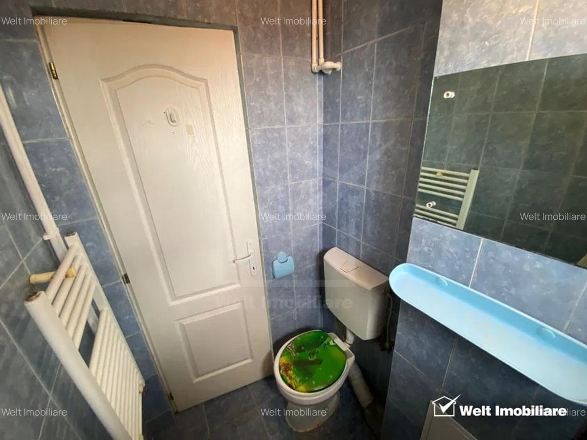 Garsoniera Confort 3 de Vanzare Etaj 3/4 - Cartier Gruia, Cluj-Napoca - 4