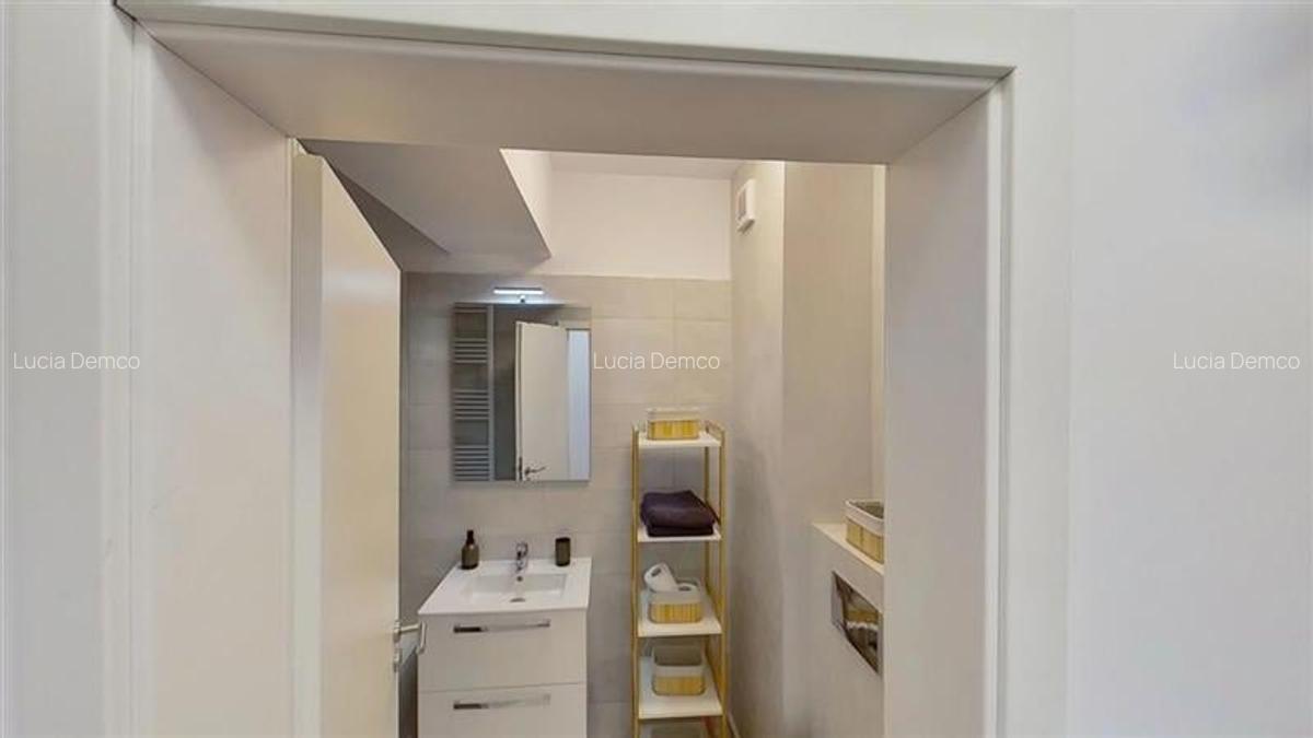 Nou,elegant,confortabil,vedere superba+balcon si parcare Transilvania Residence, - 16