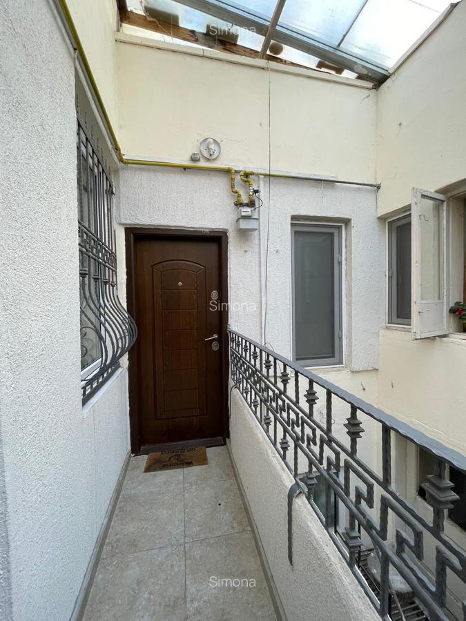 Exclusivitate - Plaja Modern, apartament 3 camere, renovat recent, mobilat - 27