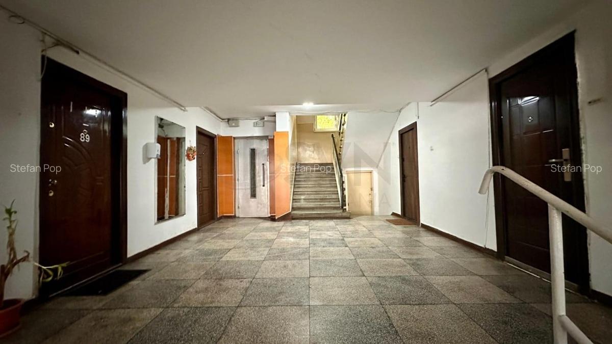 REA1026148 Parc Bazilescu 3 Camere - 8