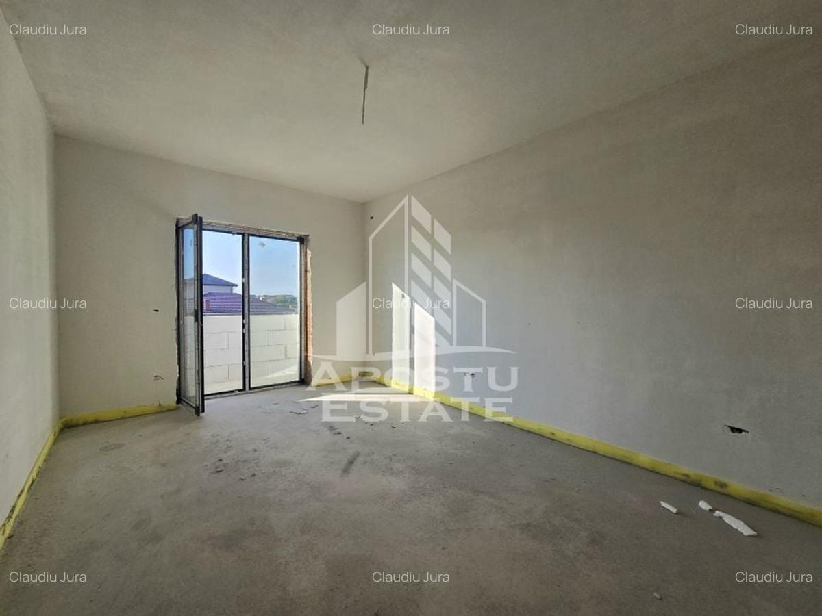 Apartament cu 3 camere decomandat în Calea Urseni - 3