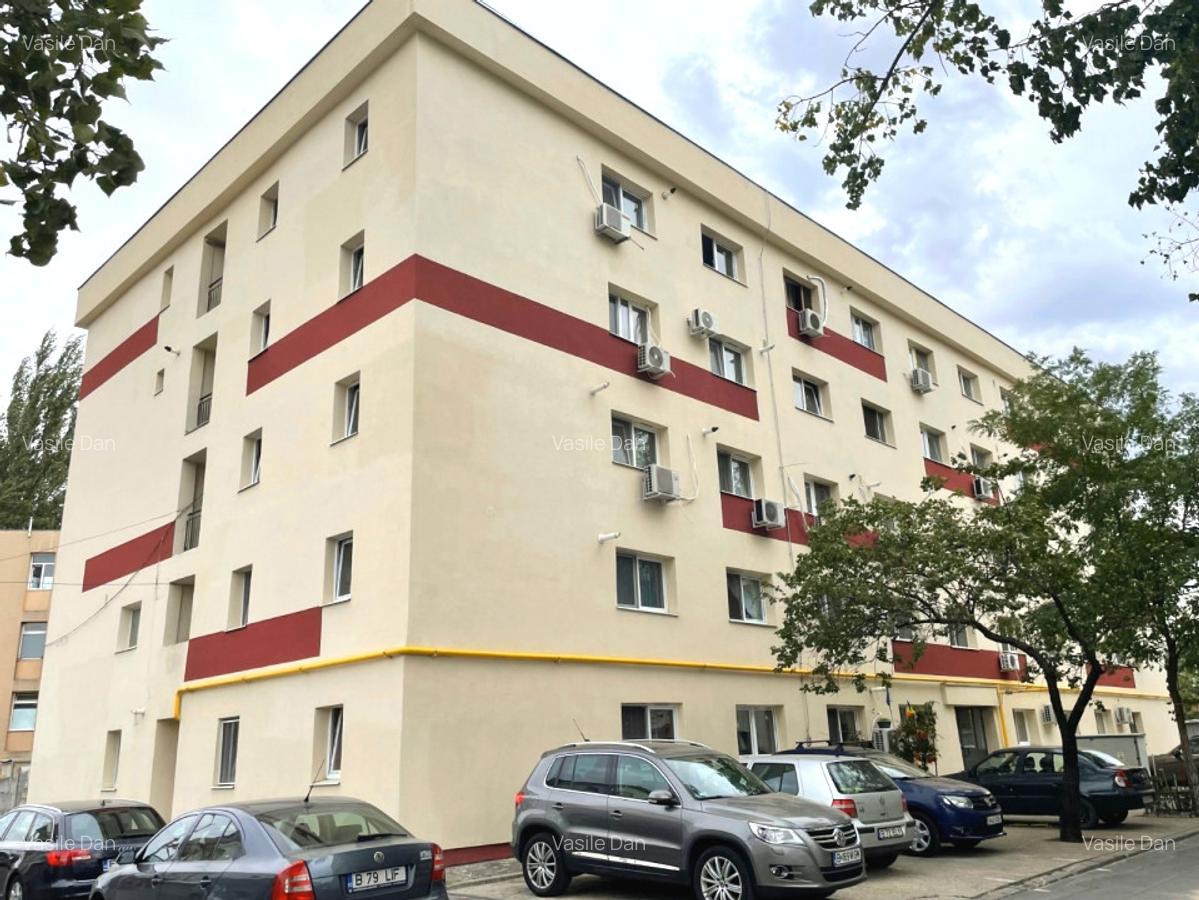 Garsoniera | Berceni- Aparatori | Renovata | Anvelopat | 1982 - 10