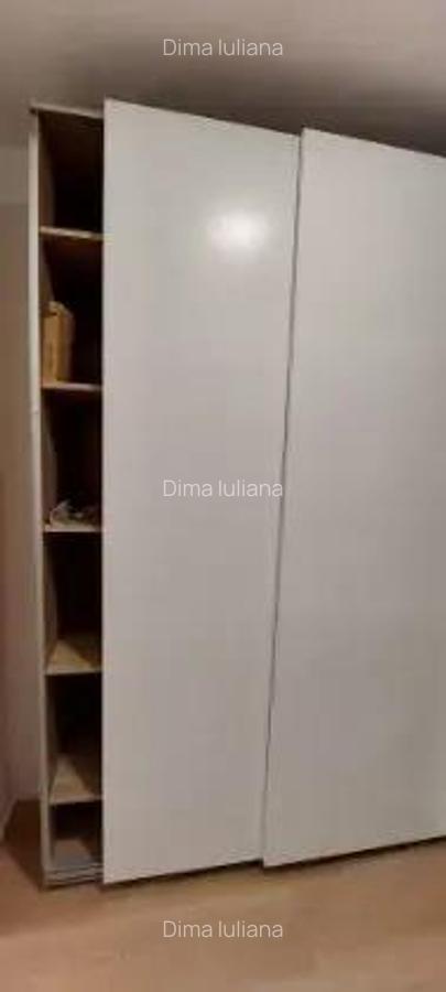 Apartament de inchiriat 2 camere Zona Muncii Decebal, la 2 minute de metrou Muncii - 7