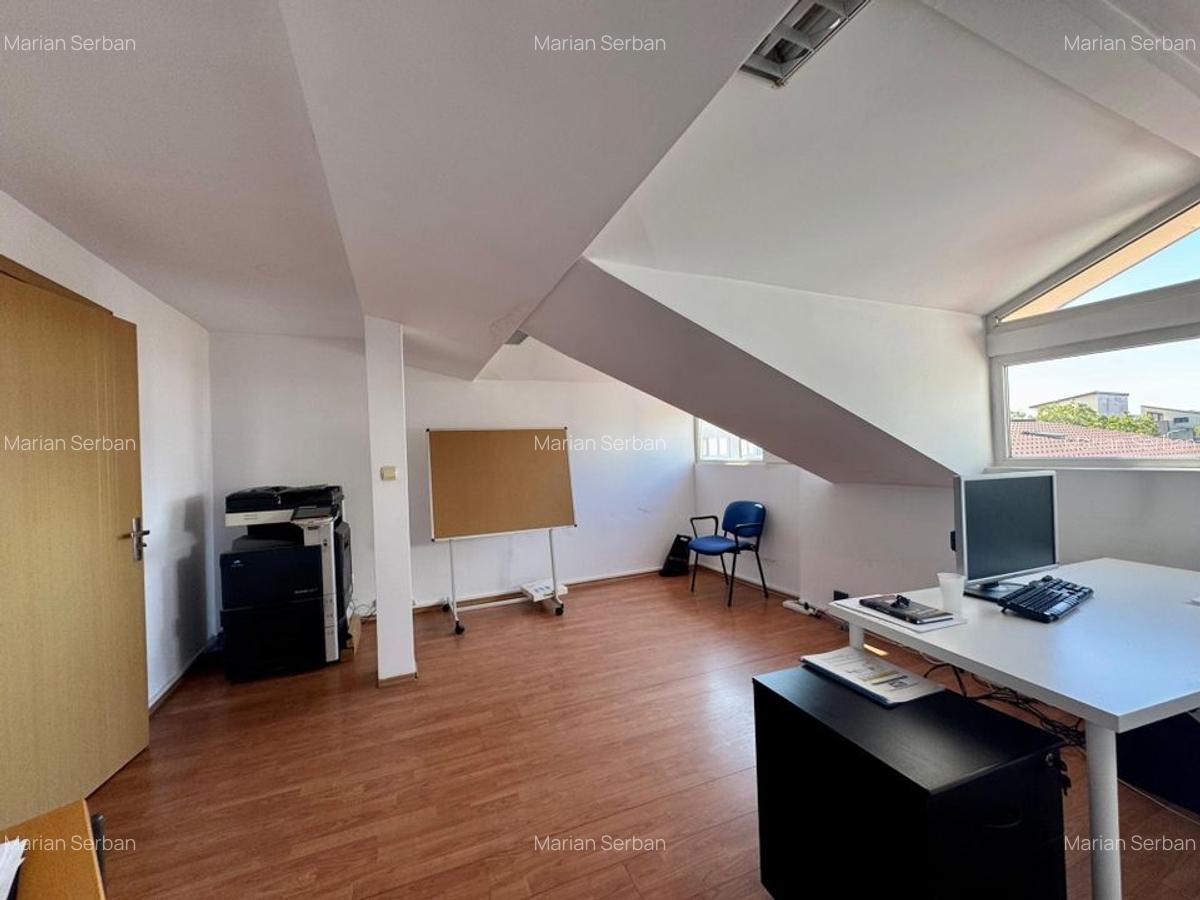 OPORTUNITATE - vila-curte individuala-garaj la Domenii-Popisteanu - 4