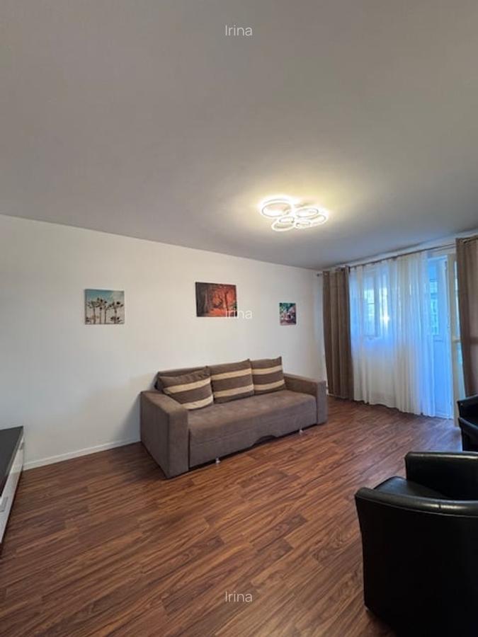 Apartament cu 3 camere decomandat, mobilat în Drumul Taberei - 4