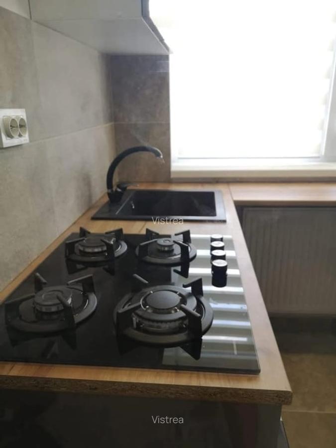 Inchiriere studio Avangarde City - str. Tineretului 17 - 5