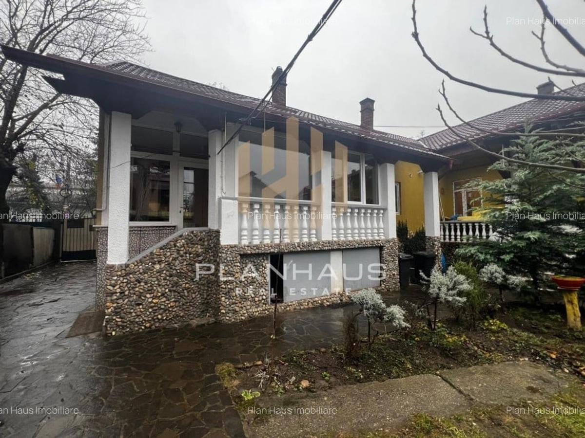 Casă cu 3 camere în Săsar - 1