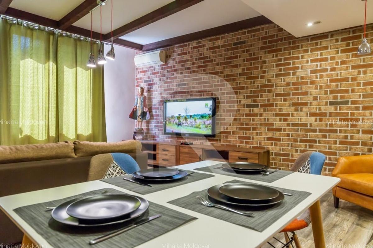 Apartament 2 camere Centrul Vechi - vav Banca Nationala, zona Victoriei - 5