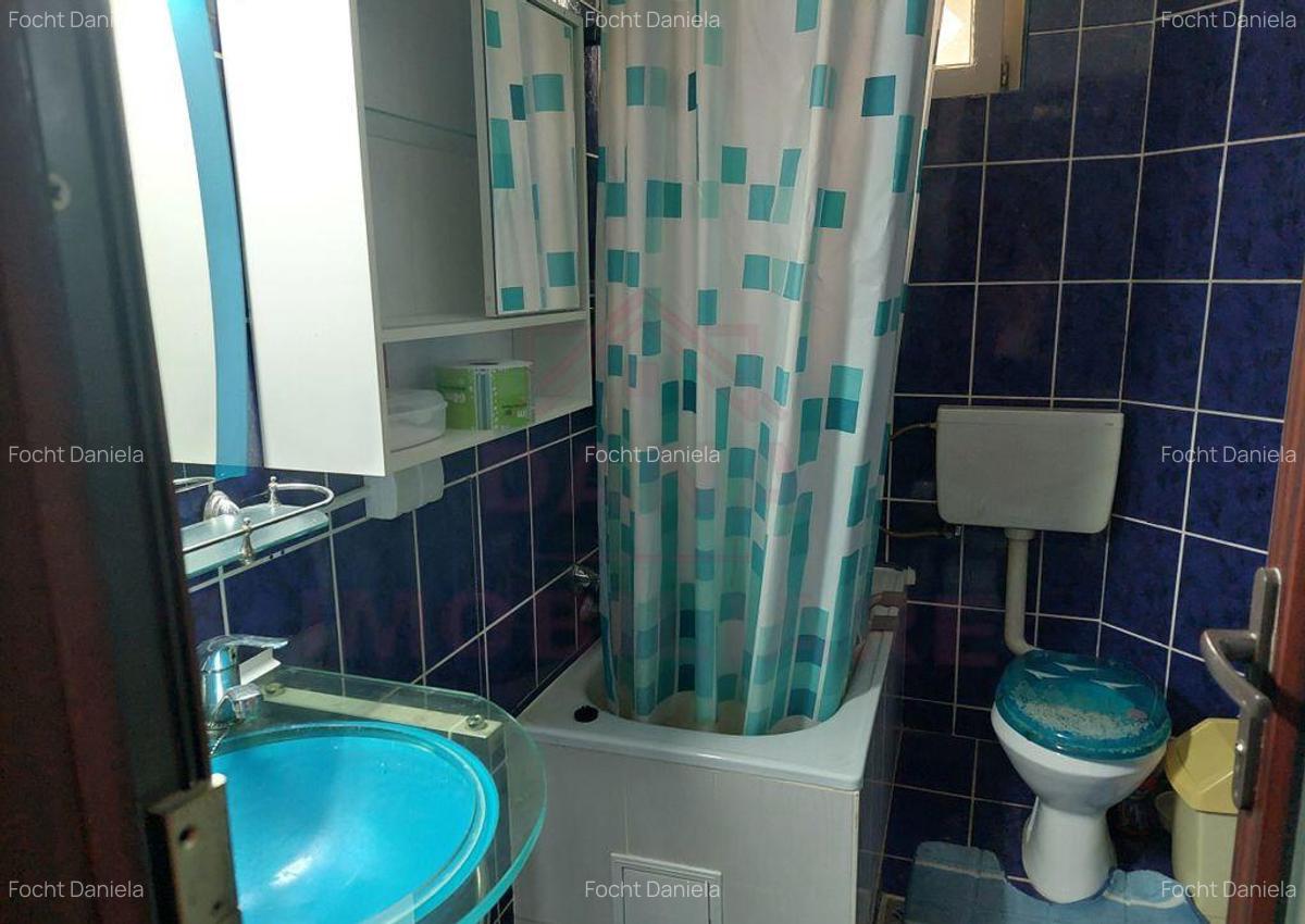 APARTAMENT LA CHEIE,2CAMERE O?elu-Ro?u,Jud.Cara?-Severin - 13