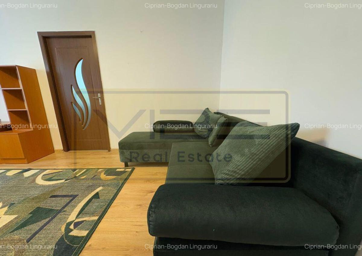 Apartament 2 camere Podu Ros - 10 min Palas Mall - 5