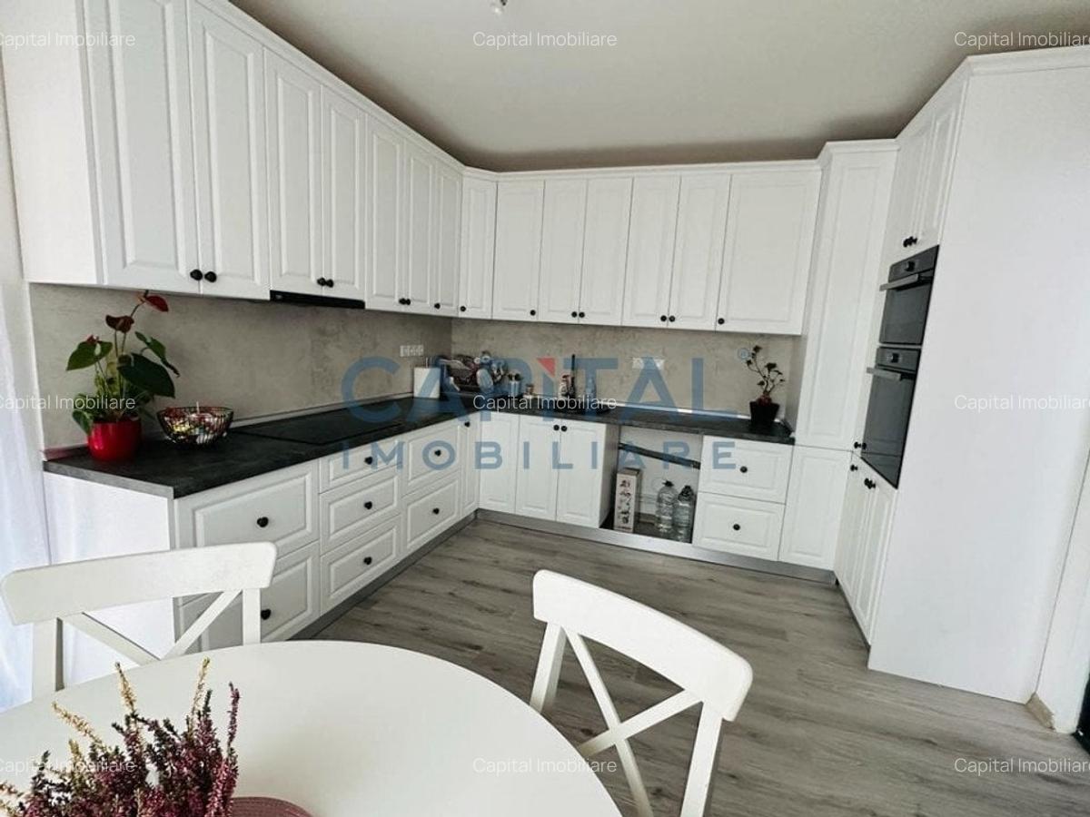 Casa de vanzare Imparatul Traian ,Bistrita - 2