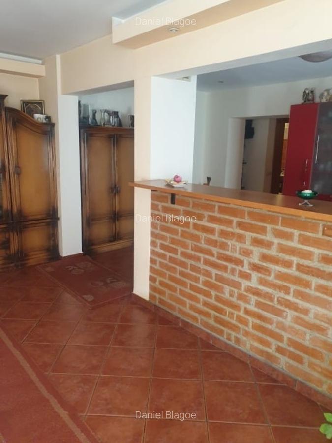 13 SEPTEMBRIE Apartament 2 camere - 4